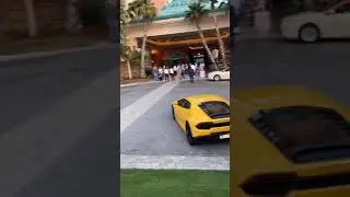 DUBAI SPORTS CARS | DXB DUBAI