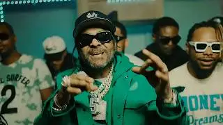 Nas - The Last Ones Left (MUSIC VIDEO) Feat. Jim Jones & Dave East