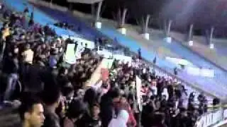 Zho UAR & BA--ASFAR vs MAT --/Rabat  Zin Lboldan