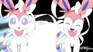 [REUPLOAD] Sylveon is sassy (AMV)