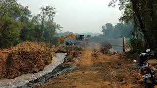 The Destruction Of Aarey