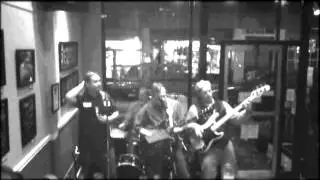 Looking for Trouble performed by the Jon Spear Band