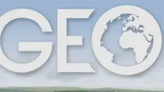 Live streaming of geofs
