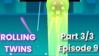 Rolling Twins: August 18, 2025 Part 3/3 (Episode 9)