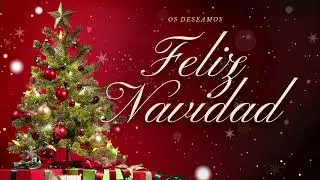DULCE NAVIDAD