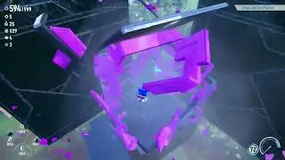 Sonic Frontiers DLC part 3