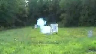 stingball grenade