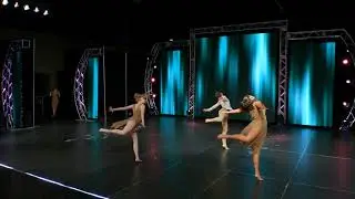 Dancers Edge NC- 2019- Lost It To Trying
