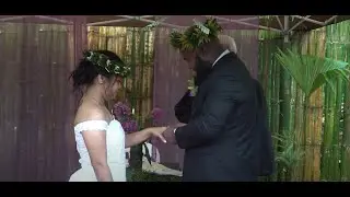 Mav&Jas Wedding