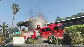 Trying out the NEW ODD JOBS in GTA ONLINE!