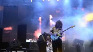 IV of Spades - Mundo