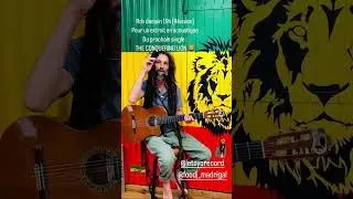 The Conquering Lion acoustique -Letoyo
