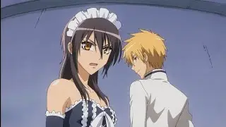 Аниме клип - Я твой Азазель |AMV|