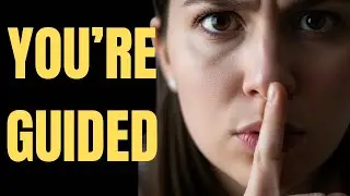 What Silence Shows You When You Stop Running