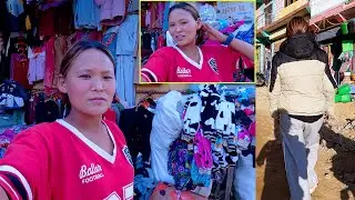 The rustic way of life in Nepal @rojanRita