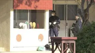 速報】「不法侵入、立てこもり」との通報　大阪・吹田市の関西大学幼稚園に男(34)侵入か　現行犯逮捕
