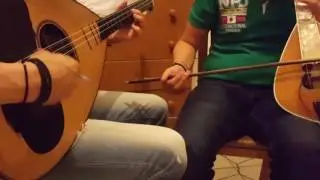 Μανος Λουμπακης Άρης Ζαχαριουδακης