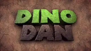 Dino Dan Dino Dent/Big Bad Spinosaurus & Dino Trap/Active Imagination end credits (Spanish Version)