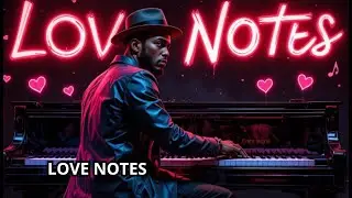 Love Notes – Romantic & Smooth Rap Instrumental | 140 BPM #loverap  #smoothbeats