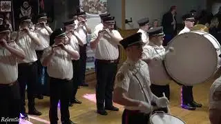 Ahoghill L.S.O.W. (No.7) @ Ballymaconnelly S.O.C. Indoor ~ 07/02/26 (4K)