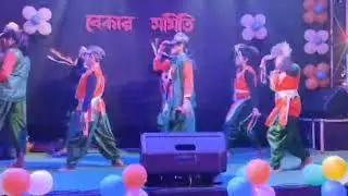 Group Dance on Jai Ho Patriotic song | Group Dance by kids on patriotic song | Republic day song