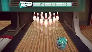 Premium Bowling: Summer 2025 Bonus Week, Day 1 of 5
