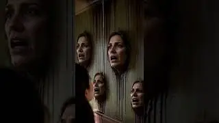 KISS KISS: Wrong House of Screams (2025) Full American Supernatural Horror Short Film #shortfilm