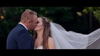 St Audries Park Wedding // Claire & Matthew // The Wedding Film