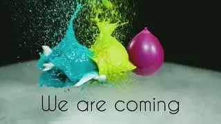 Colors offset packaging solution teaser