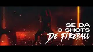 Angel C - Mia (Video Lyrics)