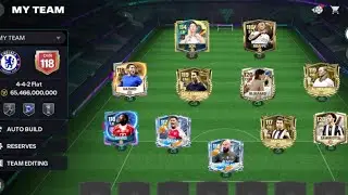 NEW PLAYERS⭐️-ROAD TO FC CHAMPION