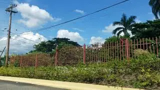 Cherry Gardens | St Andrew | Jamaica