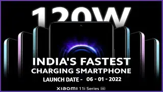 Xiaomi 11i 5g series confirmed to launch in india | mi 11i 5g & 11i hypercharge launch & price |