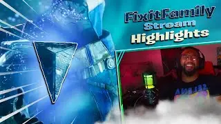 Is This A Easy Game? | Destiny 2 Highlights