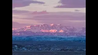 Visit Shoshone National Forest Wyoming