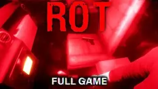 ROT Full Gameplay