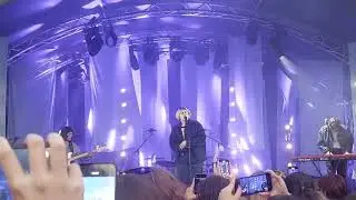 Katarsis - Paleisiu [live 13.08.25 Kaunas, Oldman]
