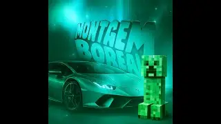 MONTAGEM BOREAL | Minecraft Villager Voice Cover 🔊🧱