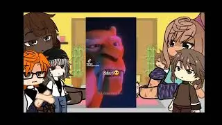 Era do gelo react t&ocirc; : shira x Diego 