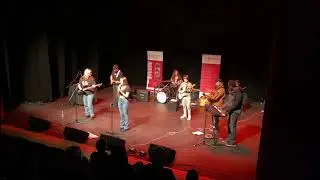 Thats Entertainment - Hyperzonic live from Roscommon Arts centre