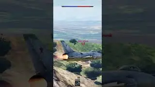 Grinding for the Phantom Day 2 #warthunder #warthunderplanes#airrb