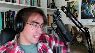 Responding to Little Joel Critiquing Irreversible Damage