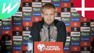 DENMARK | Group B | Team Profile | EURO 2020