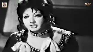 Gum Sum Rehain Layi | Pakistani Film Challenge | Noor Jehan