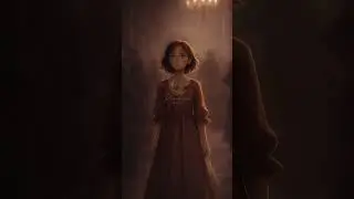 Ruby and the Hidden Waters | Chapter II &mdash; The Princess Who Spoke When No One Else Would
