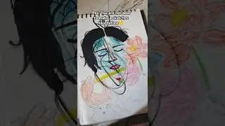 Hurt more than break up💔🙂 #arts #shortvideo #shortsfeed #tren#foryou #fyp yt