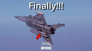 Finally Truth Comes Out about Rafale