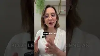 Sa&uacute;de intestinal: a base da Doen&ccedil;a Cel&iacute;aca #celiaco