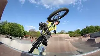FRANTA BLIŽŇ&Aacute;K - WELCOME TO TBBBIKE