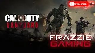 Call of Duty : Vanguard || 🎶 || High Score || DP-27 Gold Camo Grind ||